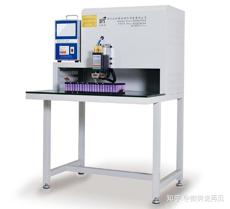 18650電池全自動(dòng)點(diǎn)焊機(jī)鋰電池點(diǎn)焊機(jī)